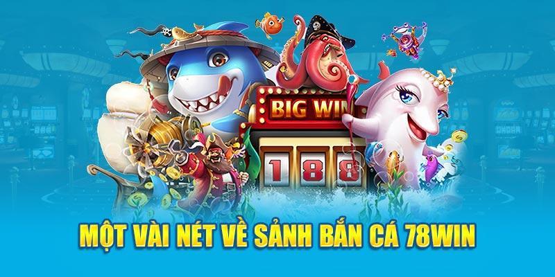 Vài nét ưu điểm hệ thống sảnh game bắn cá