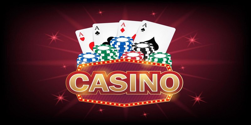 Tổng quan sảnh casino 78Win