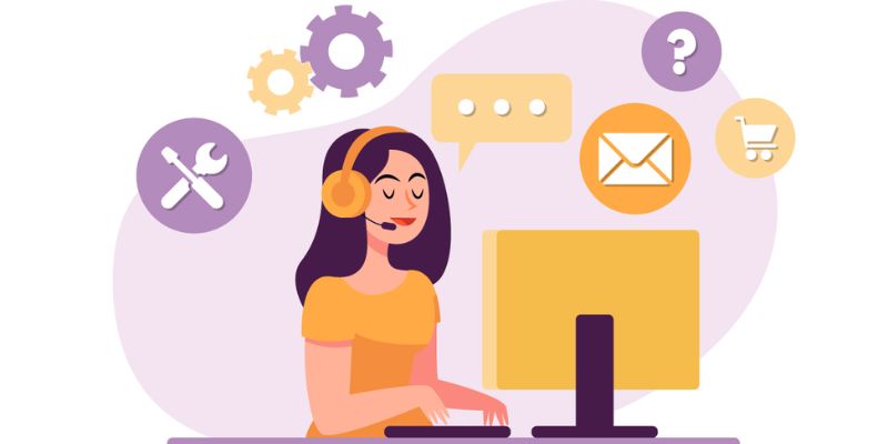 Các hình thức liên hệ 78win phổ biến nhất