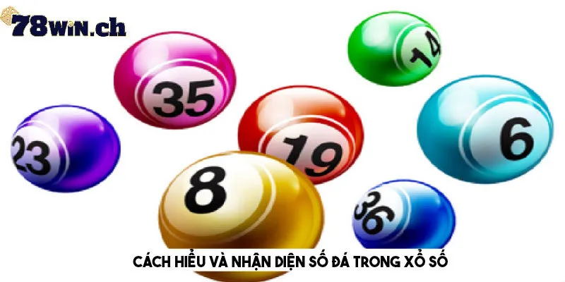 Cách nhận diện những con số về nhiều trong KQXS 